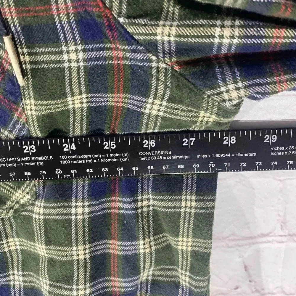 Woolrich Button Down